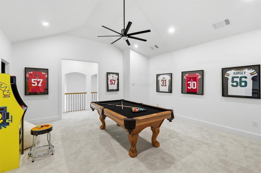 Canyon Oaks - Residential