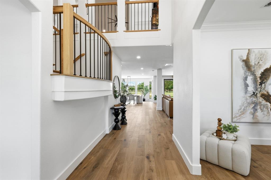 Canyon Oaks - Residential