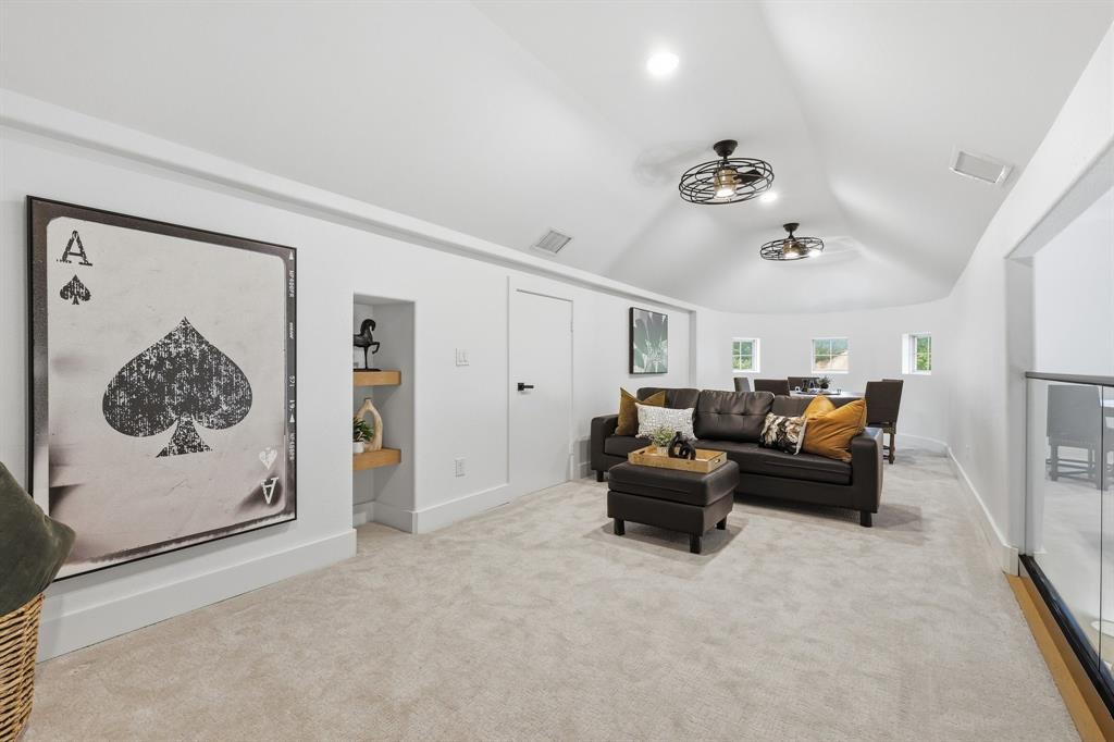 Canyon Oaks - Residential