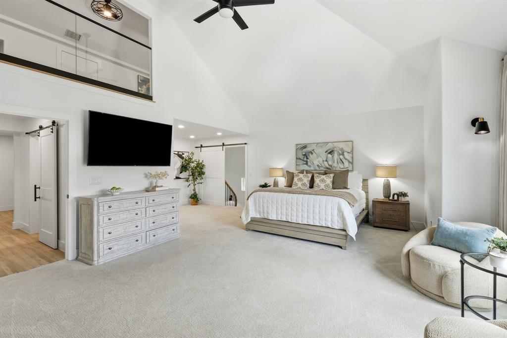 Canyon Oaks - Residential