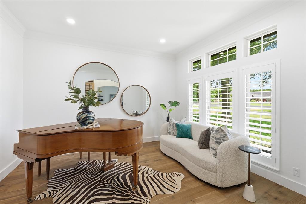 Canyon Oaks - Residential