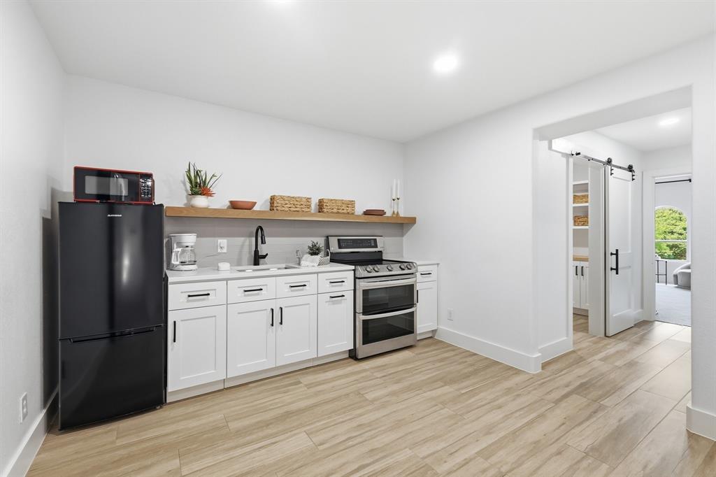 Canyon Oaks - Residential