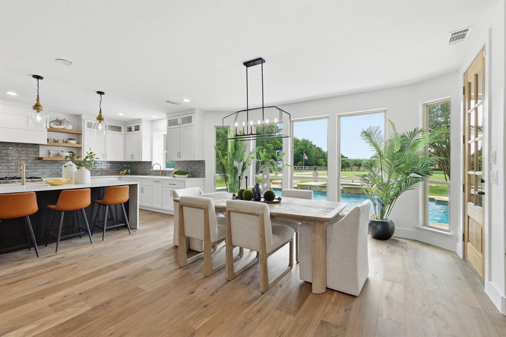 Canyon Oaks - Residential