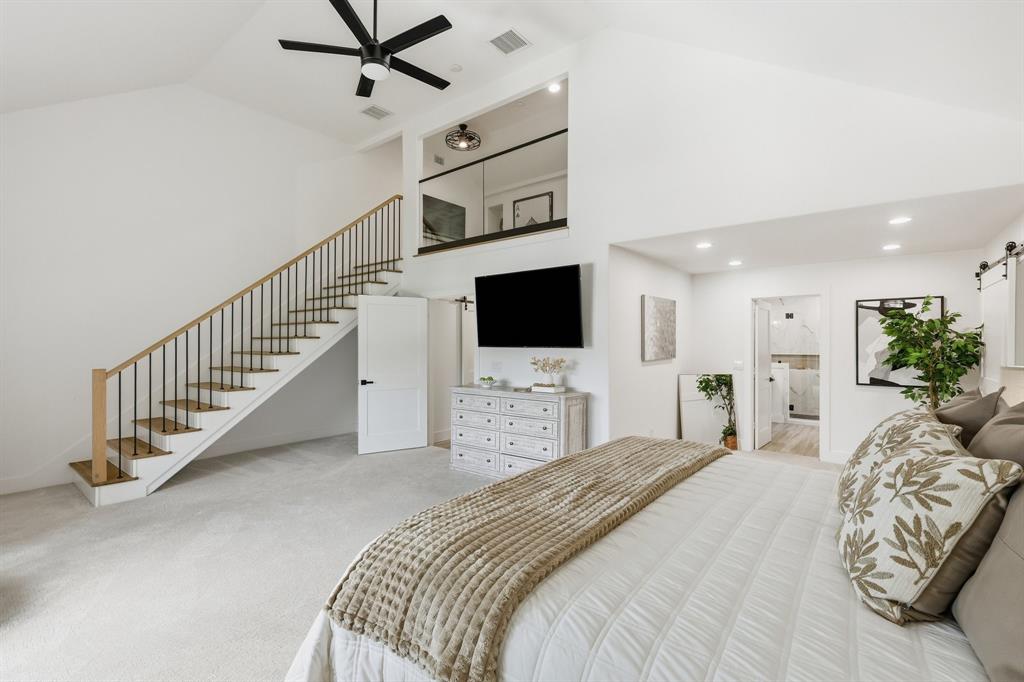 Canyon Oaks - Residential