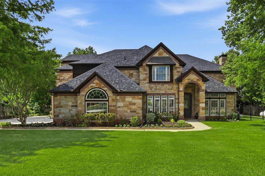 Canyon Oaks - Residential