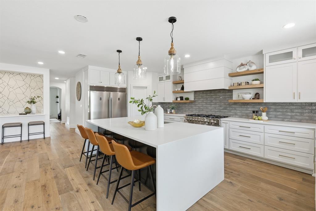 Canyon Oaks - Residential