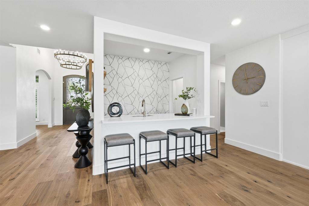 Canyon Oaks - Residential