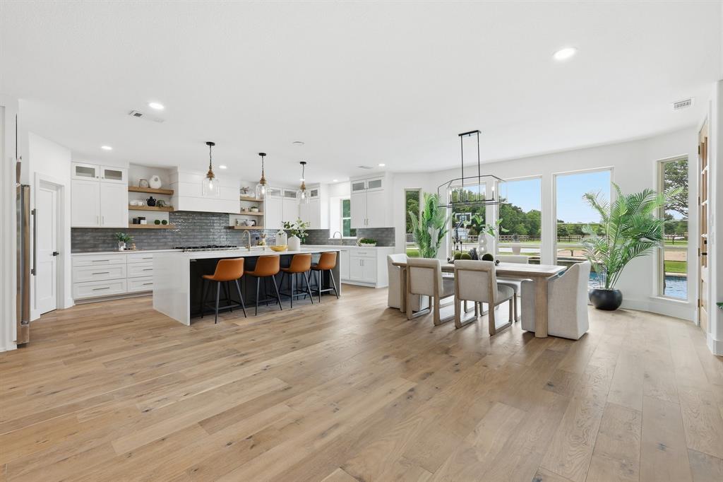 Canyon Oaks - Residential