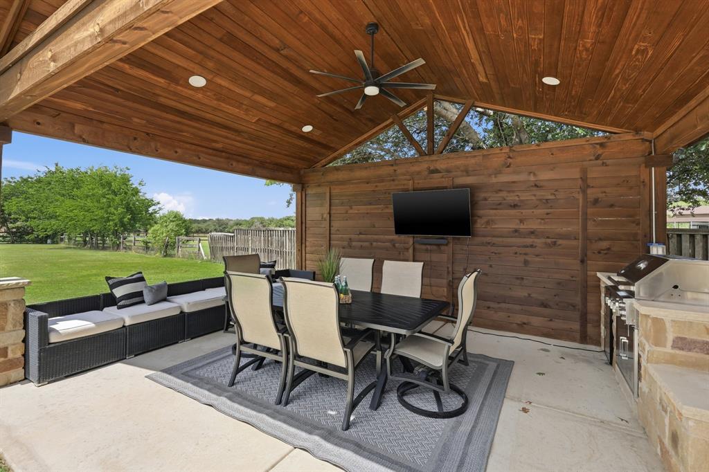 Canyon Oaks - Residential