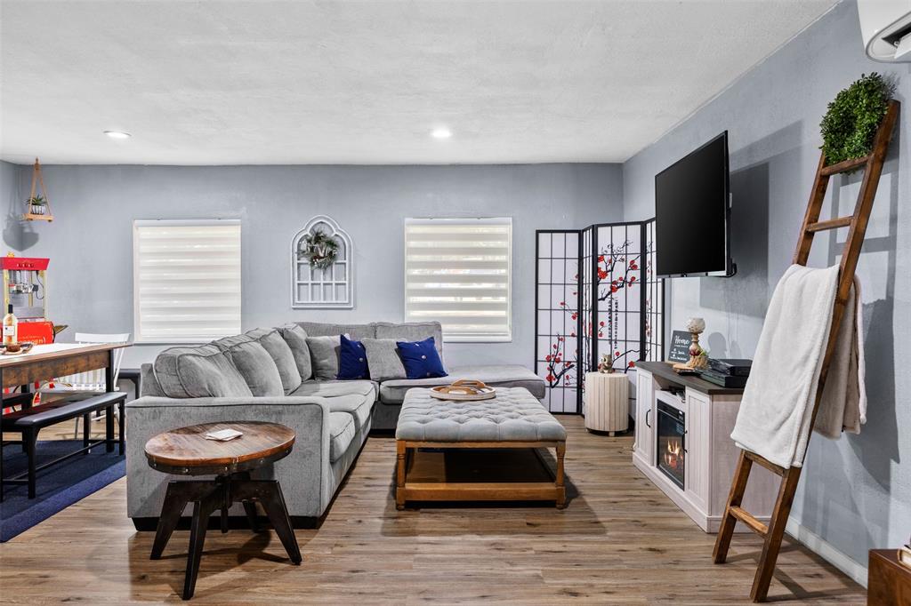 Cherokee Shores Sub Sec C - Residential