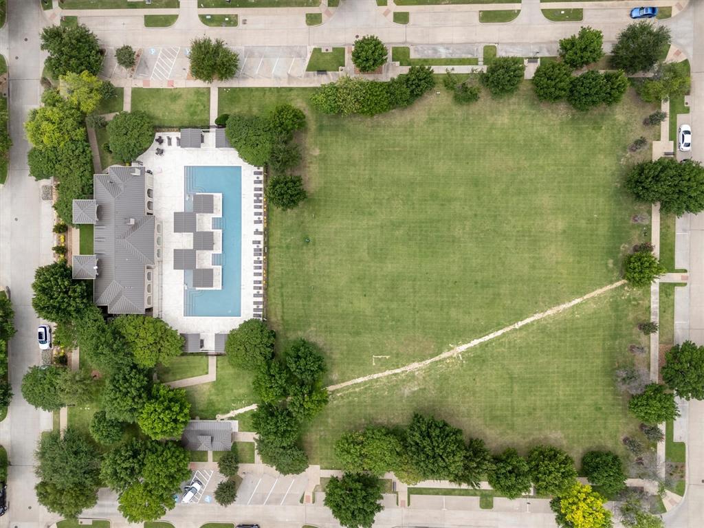 Hemmingway At Craig Ranch Ph 1 - Residential