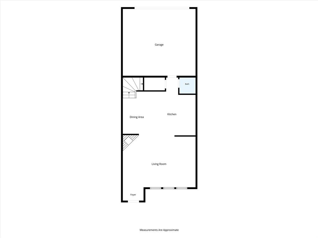 Hemmingway At Craig Ranch Ph 1 - Residential