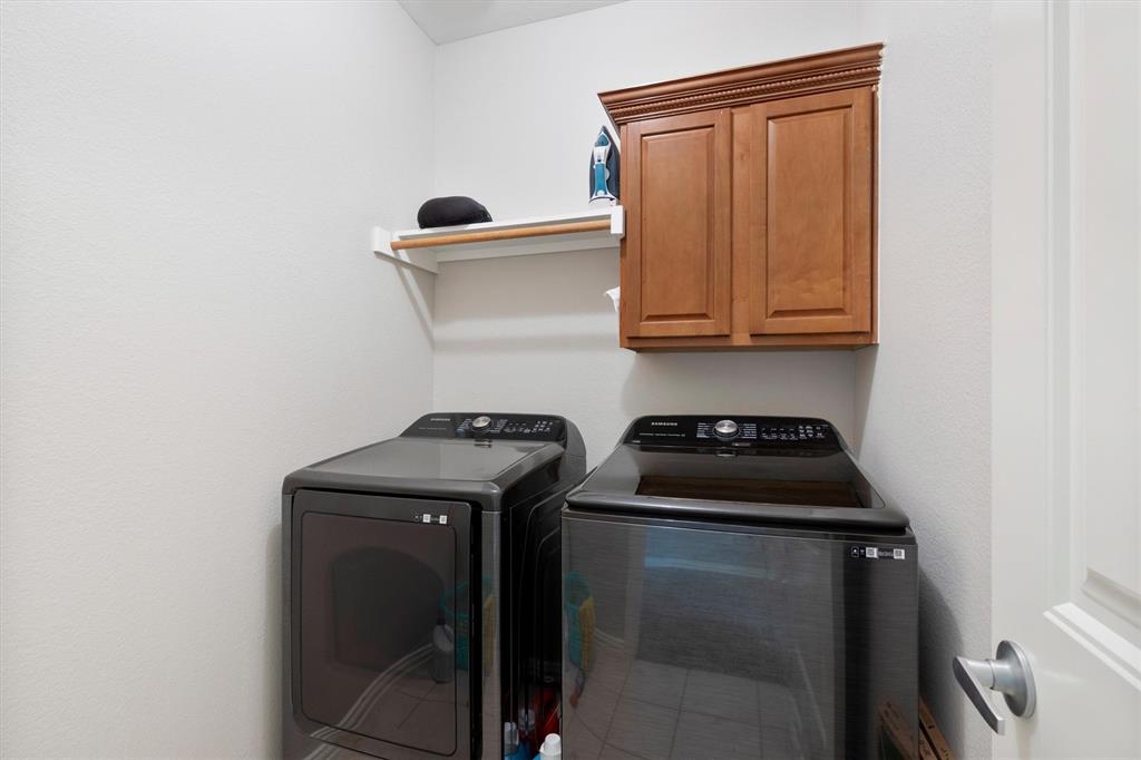 Hemmingway At Craig Ranch Ph 1 - Residential
