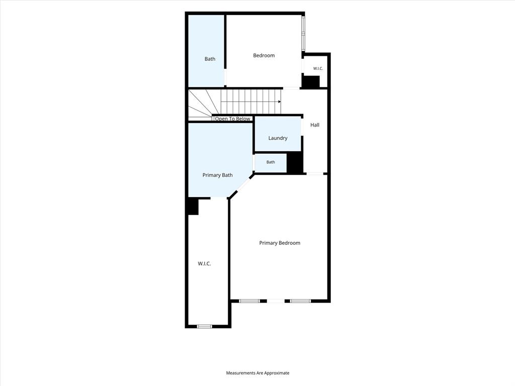 Hemmingway At Craig Ranch Ph 1 - Residential