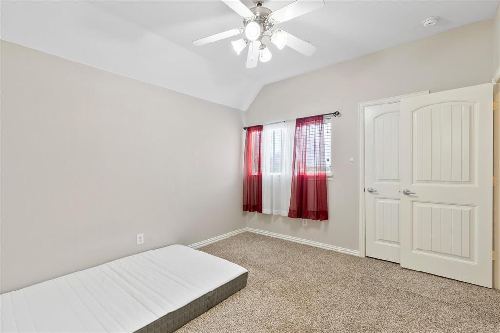 Hemmingway At Craig Ranch Ph 1 - Residential