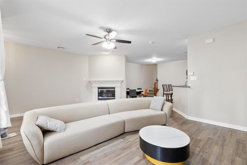 Hemmingway At Craig Ranch Ph 1 - Residential