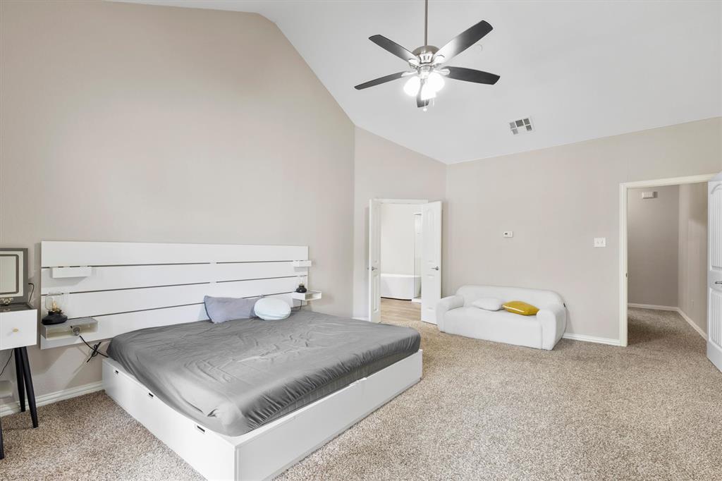 Hemmingway At Craig Ranch Ph 1 - Residential