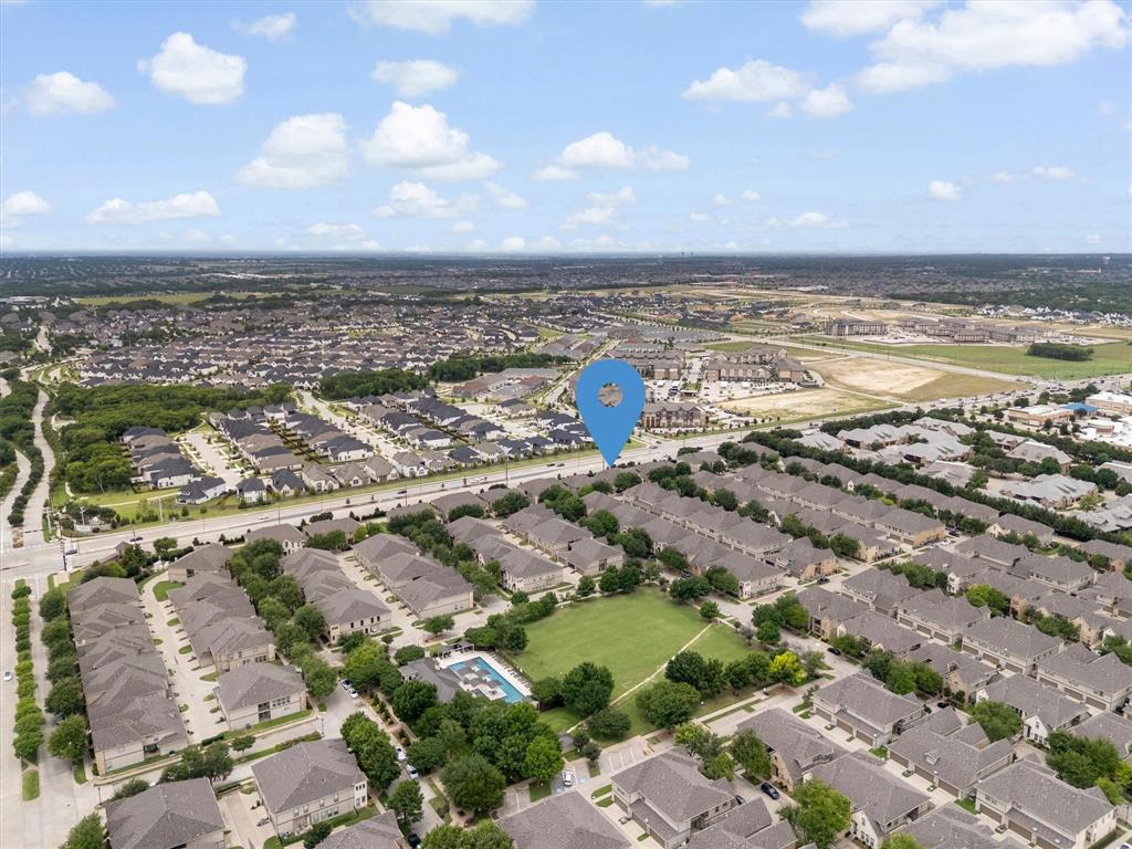 Hemmingway At Craig Ranch Ph 1 - Residential