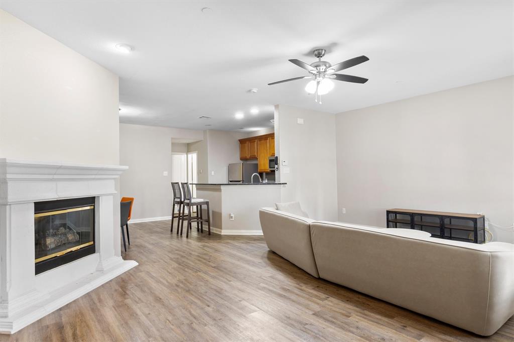 Hemmingway At Craig Ranch Ph 1 - Residential
