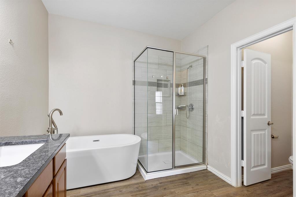 Hemmingway At Craig Ranch Ph 1 - Residential