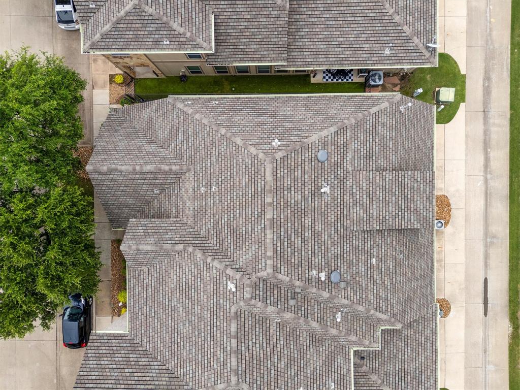 Hemmingway At Craig Ranch Ph 1 - Residential