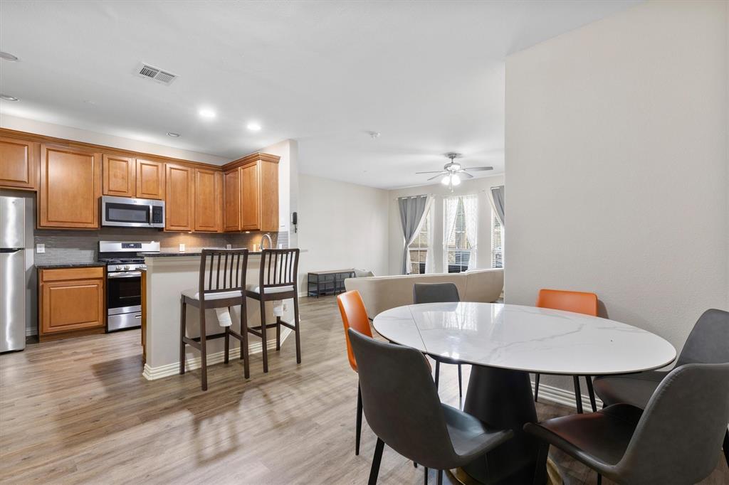 Hemmingway At Craig Ranch Ph 1 - Residential
