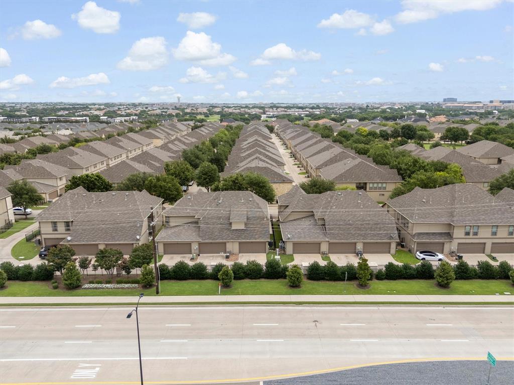 Hemmingway At Craig Ranch Ph 1 - Residential