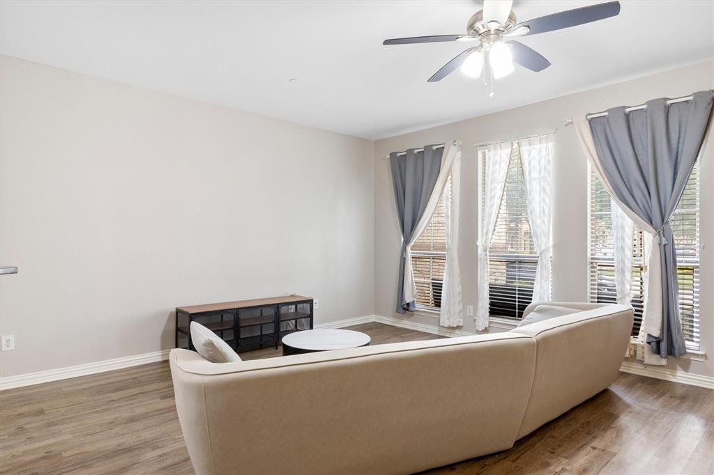 Hemmingway At Craig Ranch Ph 1 - Residential