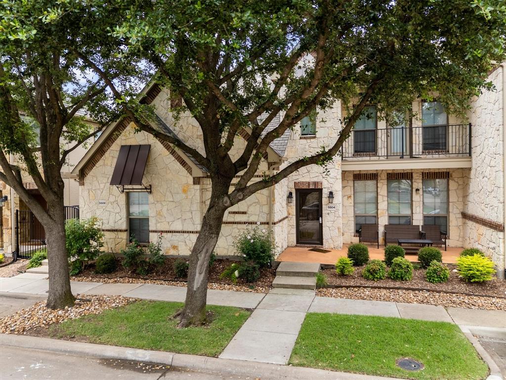 Hemmingway At Craig Ranch Ph 1 - Residential