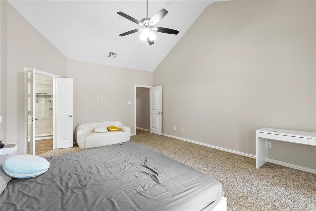 Hemmingway At Craig Ranch Ph 1 - Residential