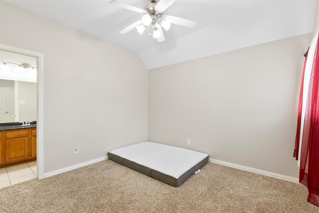 Hemmingway At Craig Ranch Ph 1 - Residential