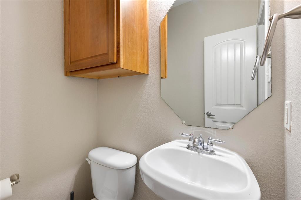 Hemmingway At Craig Ranch Ph 1 - Residential