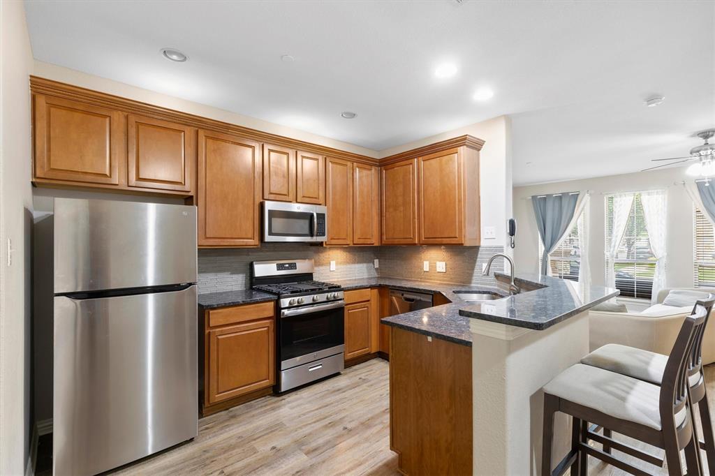 Hemmingway At Craig Ranch Ph 1 - Residential