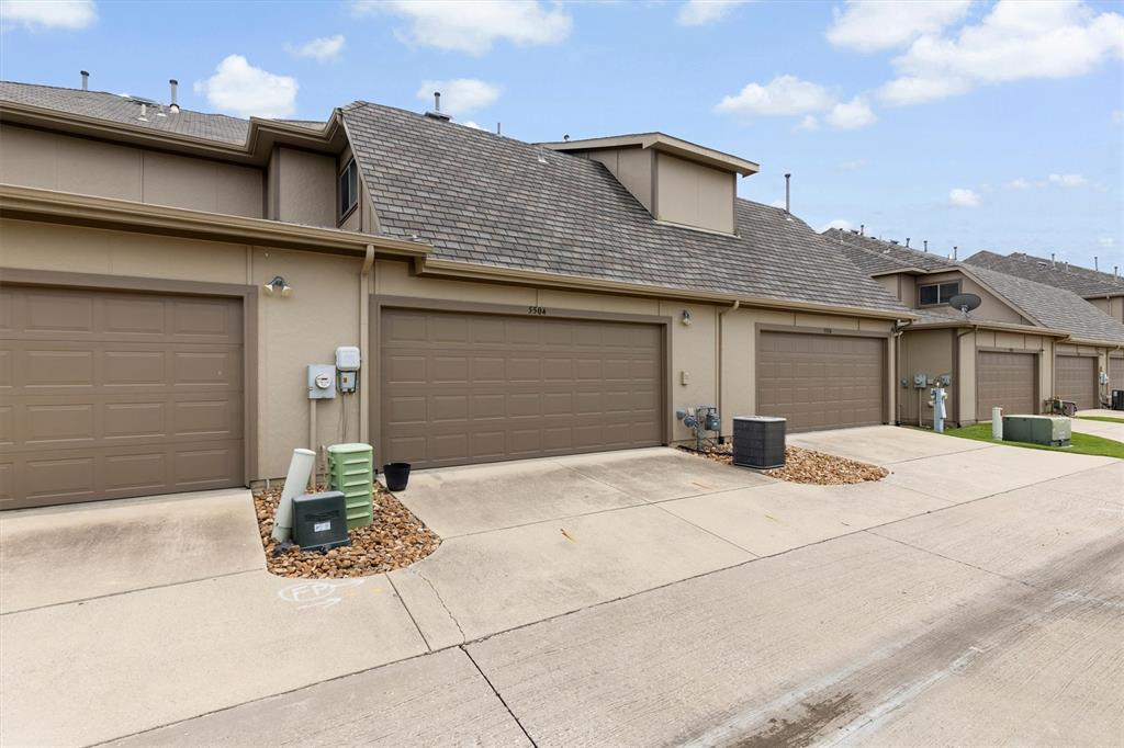Hemmingway At Craig Ranch Ph 1 - Residential