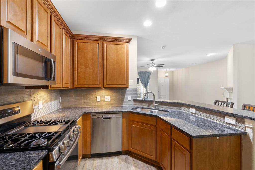 Hemmingway At Craig Ranch Ph 1 - Residential