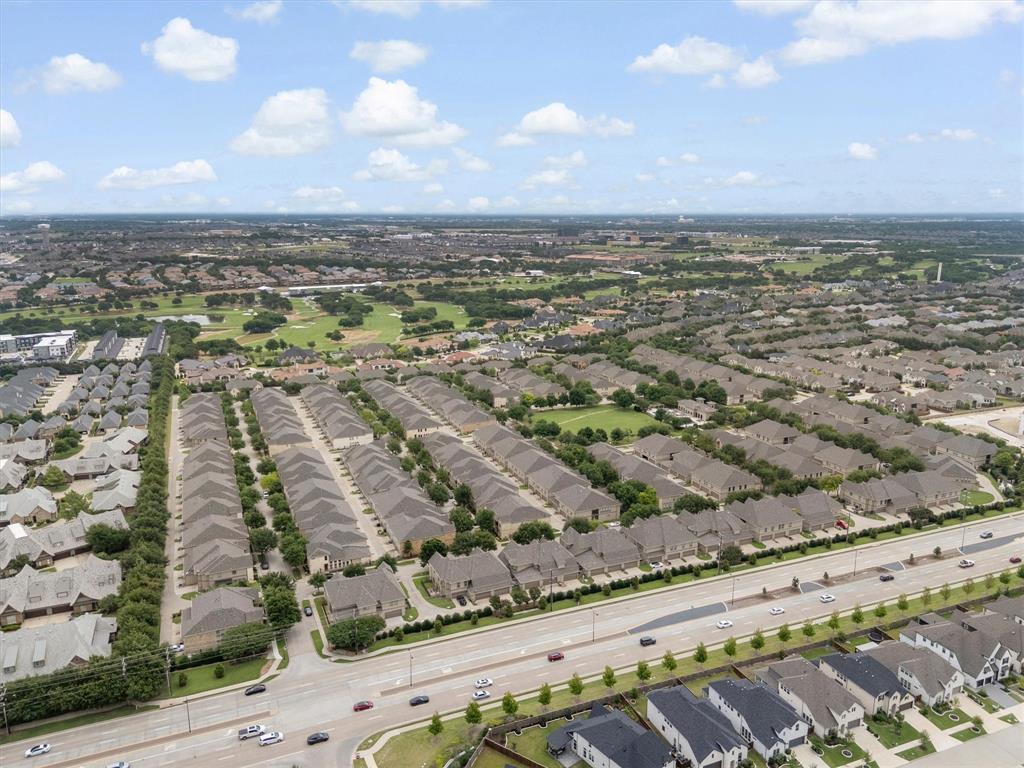 Hemmingway At Craig Ranch Ph 1 - Residential