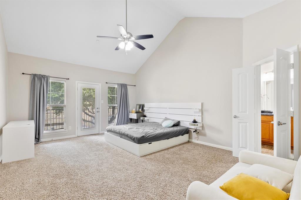 Hemmingway At Craig Ranch Ph 1 - Residential