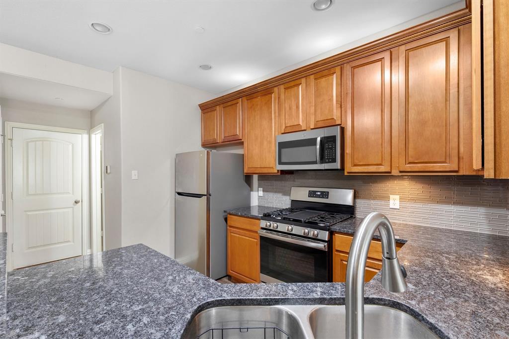 Hemmingway At Craig Ranch Ph 1 - Residential