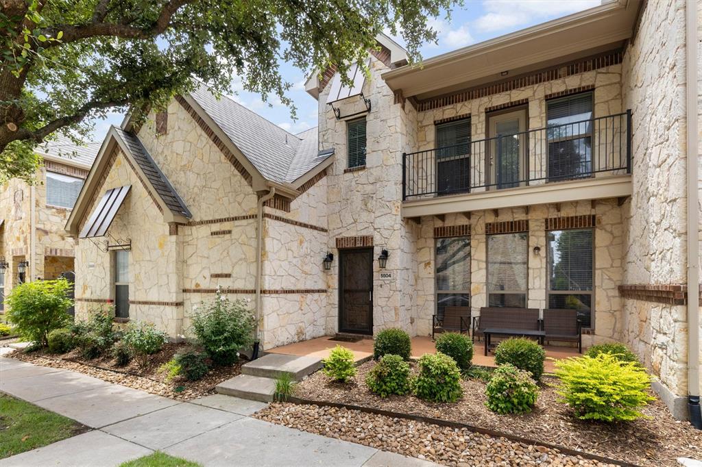Hemmingway At Craig Ranch Ph 1 - Residential