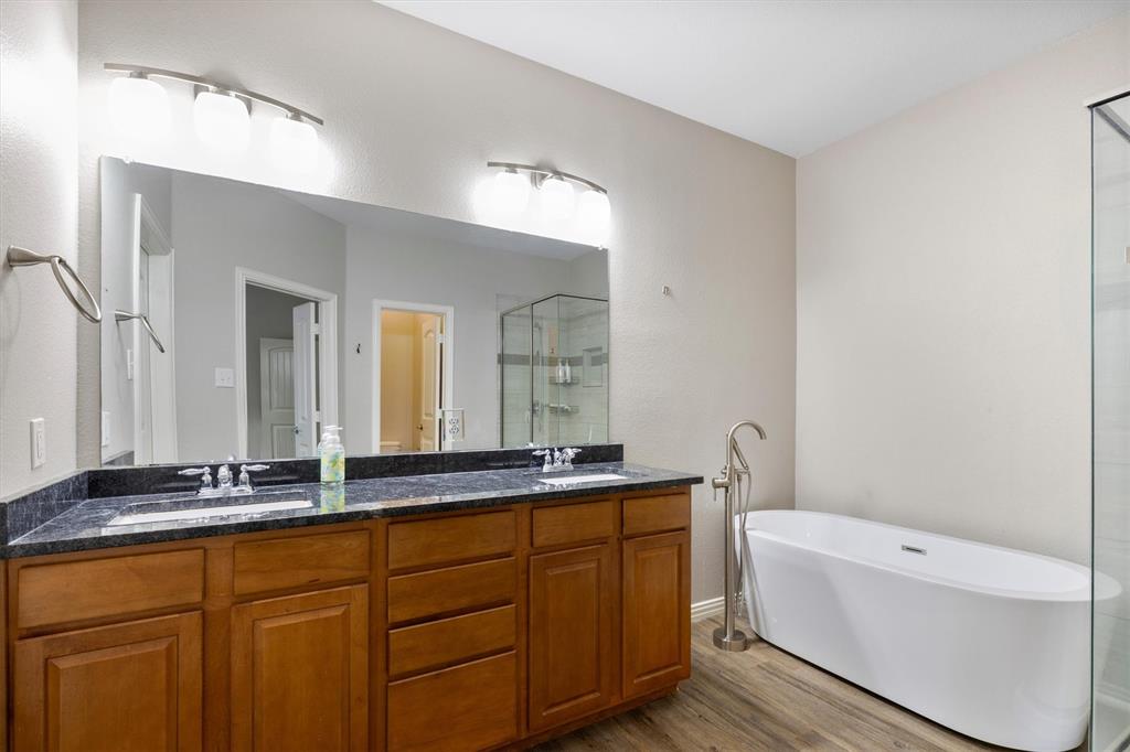 Hemmingway At Craig Ranch Ph 1 - Residential