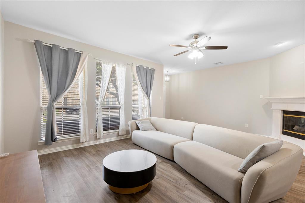 Hemmingway At Craig Ranch Ph 1 - Residential