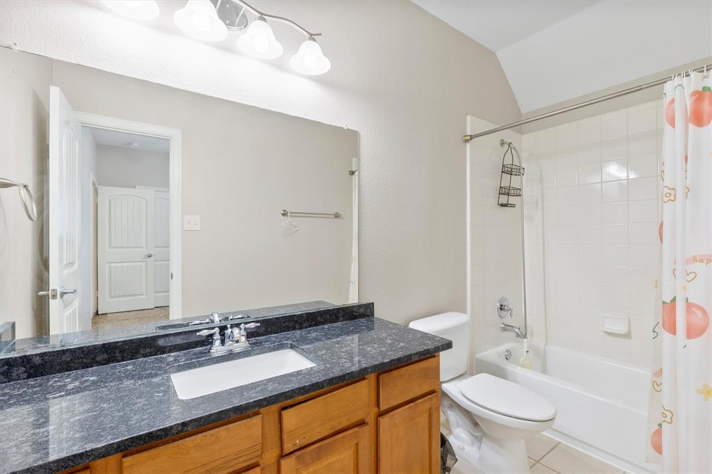 Hemmingway At Craig Ranch Ph 1 - Residential
