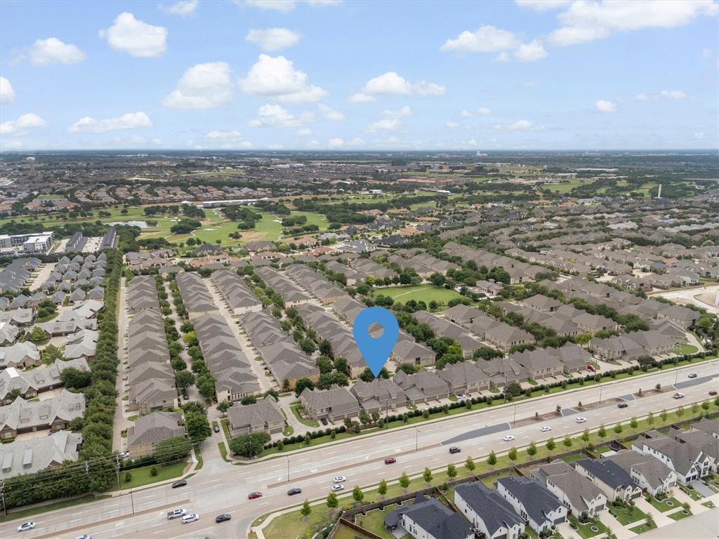 Hemmingway At Craig Ranch Ph 1 - Residential