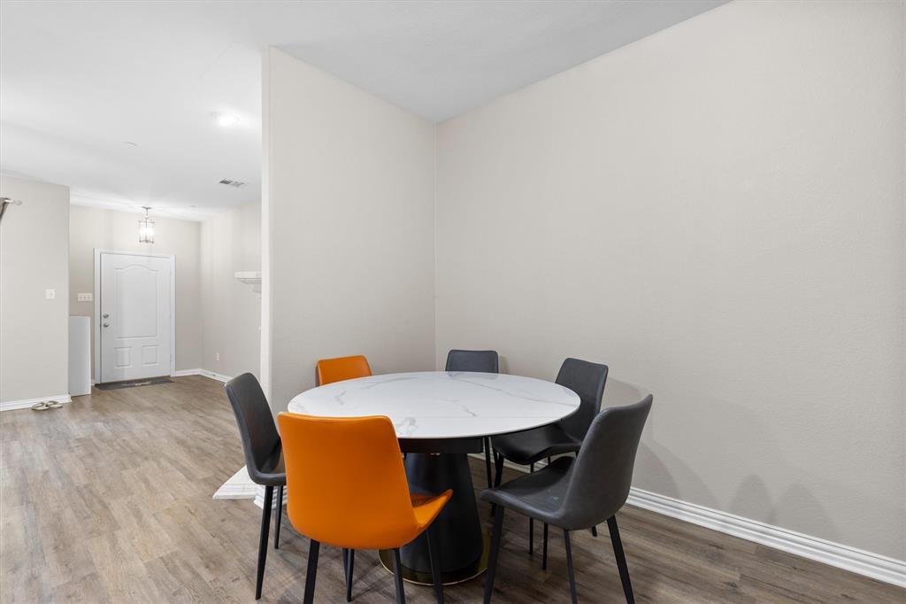 Hemmingway At Craig Ranch Ph 1 - Residential