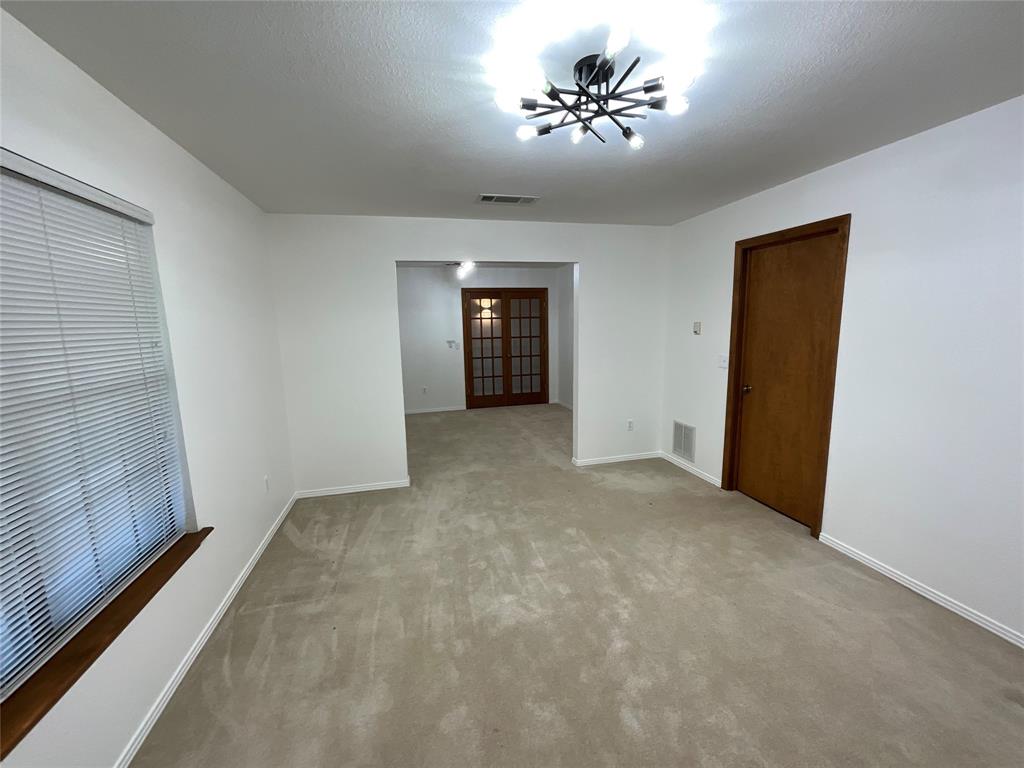 A Parks - Residential