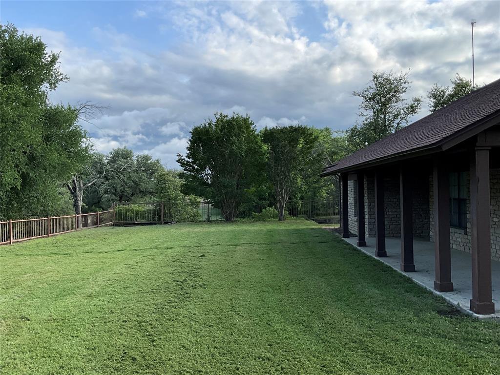 A Parks - Residential