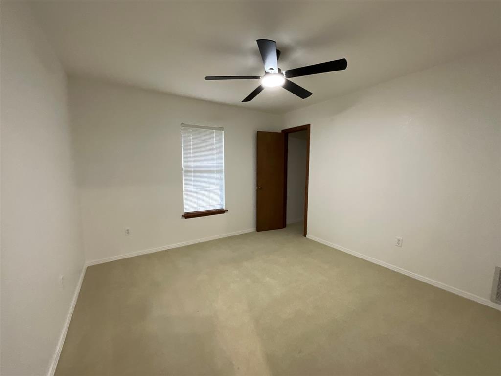 A Parks - Residential