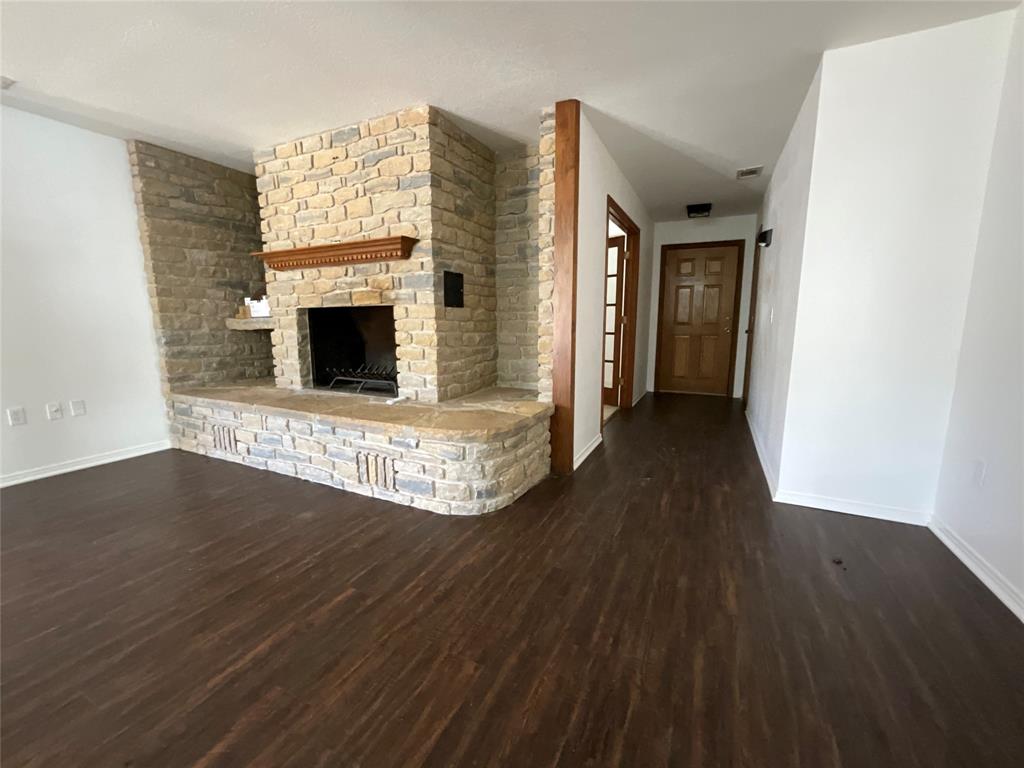 A Parks - Residential