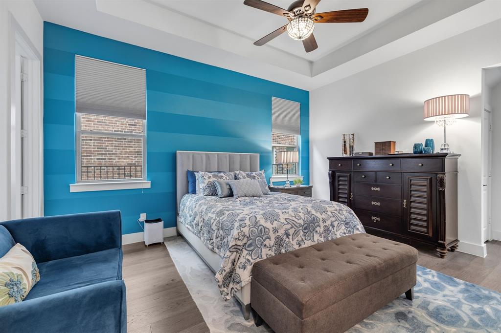 Southern Hills At Craig Ranch - Residential