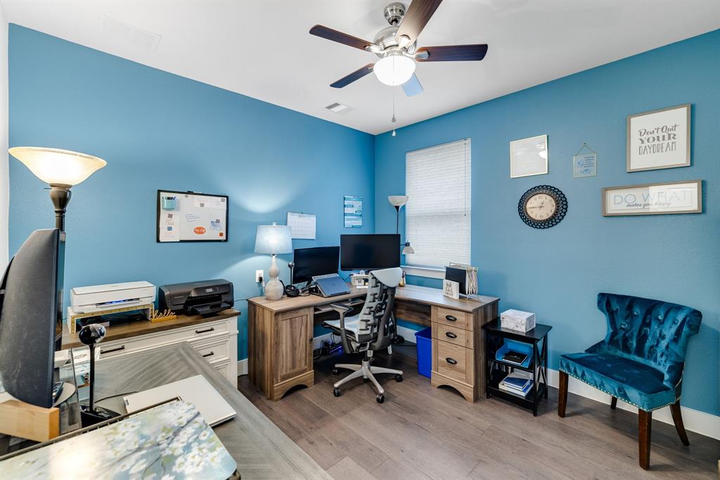 Southern Hills At Craig Ranch - Residential